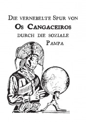 Brochüre zu “Os Cangaceiros”