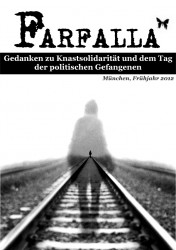 Farfalla - Gedanken zu Knastsolidarität und dem Tag der politischen Gefangenen