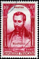 Louis Auguste Blanqui (1805-1881