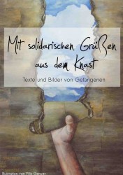 Broschüre "Mit solidarischen Grüßen aus dem Knast"