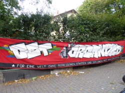 Impressionen der Antiknasttage vom 4. bis 7. Oktober 2012 in Dresden