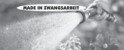 made in zwangsarbeit