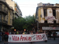 Villa Amalias