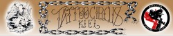 Tattoo Circus in Kiel