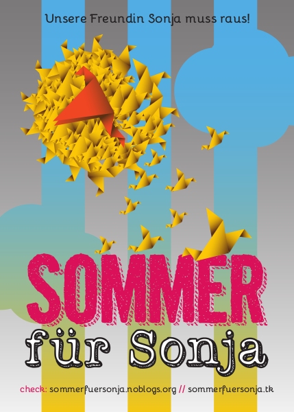 Sommer für Sonja