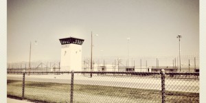 prison