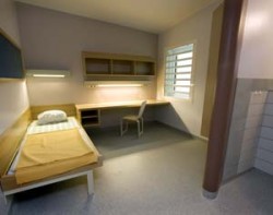 Prison in Sweden