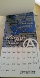 Antiknastkalender 2014