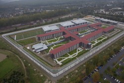 JVA Ratingen
