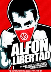 Alfon Libertad