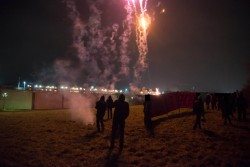 Silvester zum Knast - JVA Uelzen