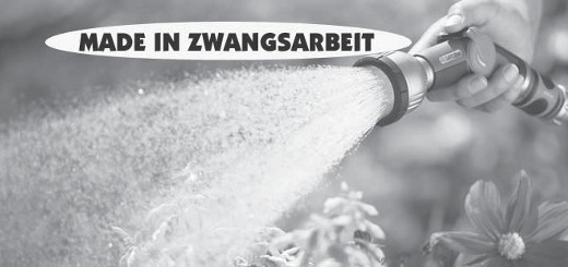 made in zwangsarbeit