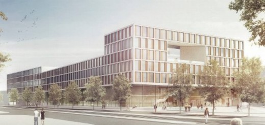 Justizzentrum München
